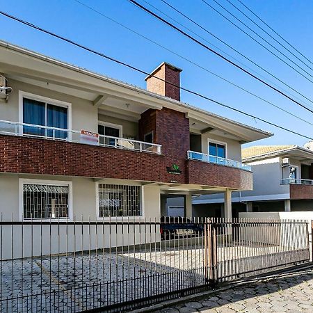 Apto Amplo E Moderno No Santinho Ver102 Florianópolis Buitenkant foto