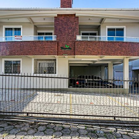 Apto Amplo E Moderno No Santinho Ver102 Florianópolis Buitenkant foto