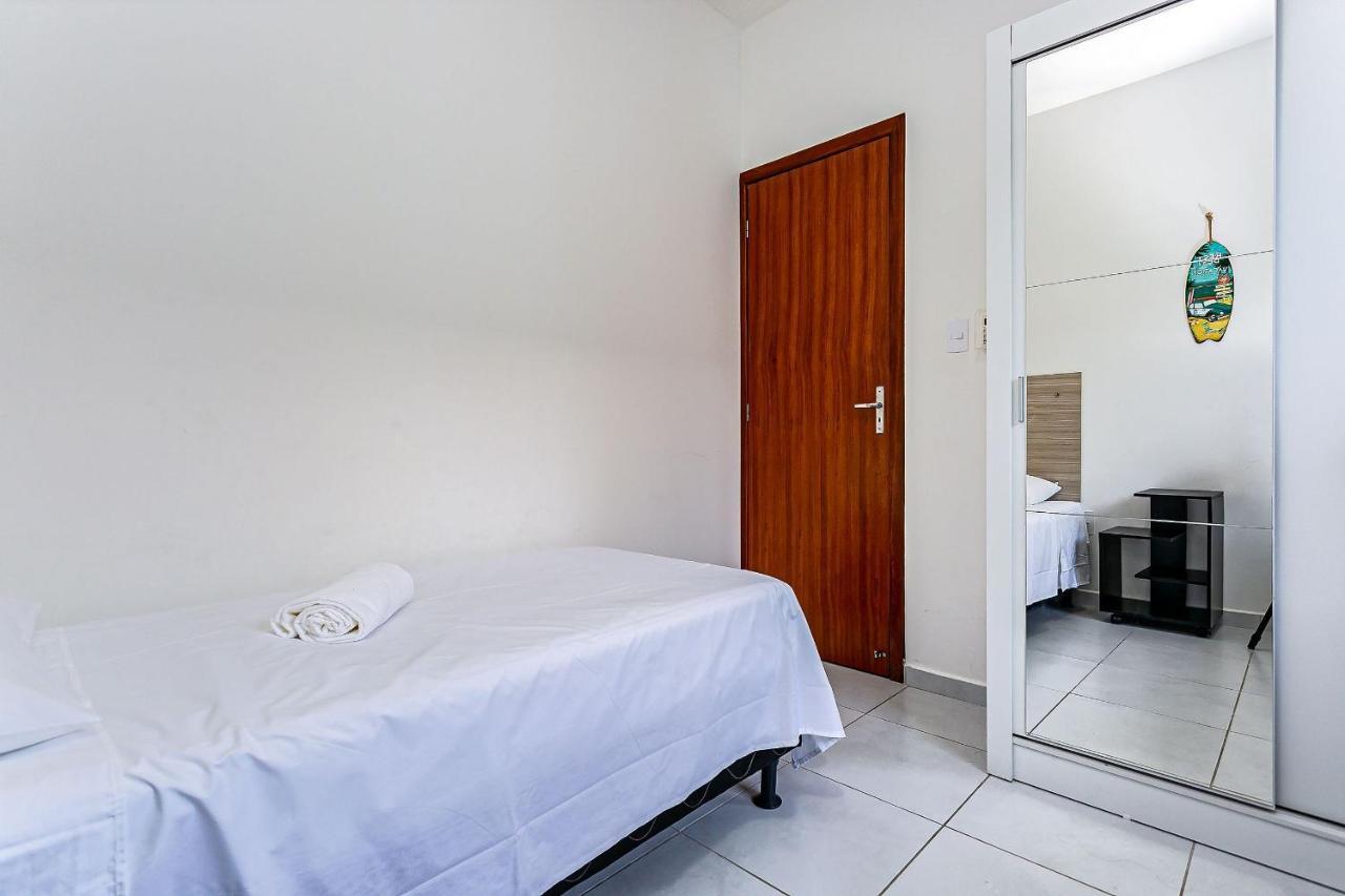 Apto Amplo E Moderno No Santinho Ver102 Florianópolis Buitenkant foto