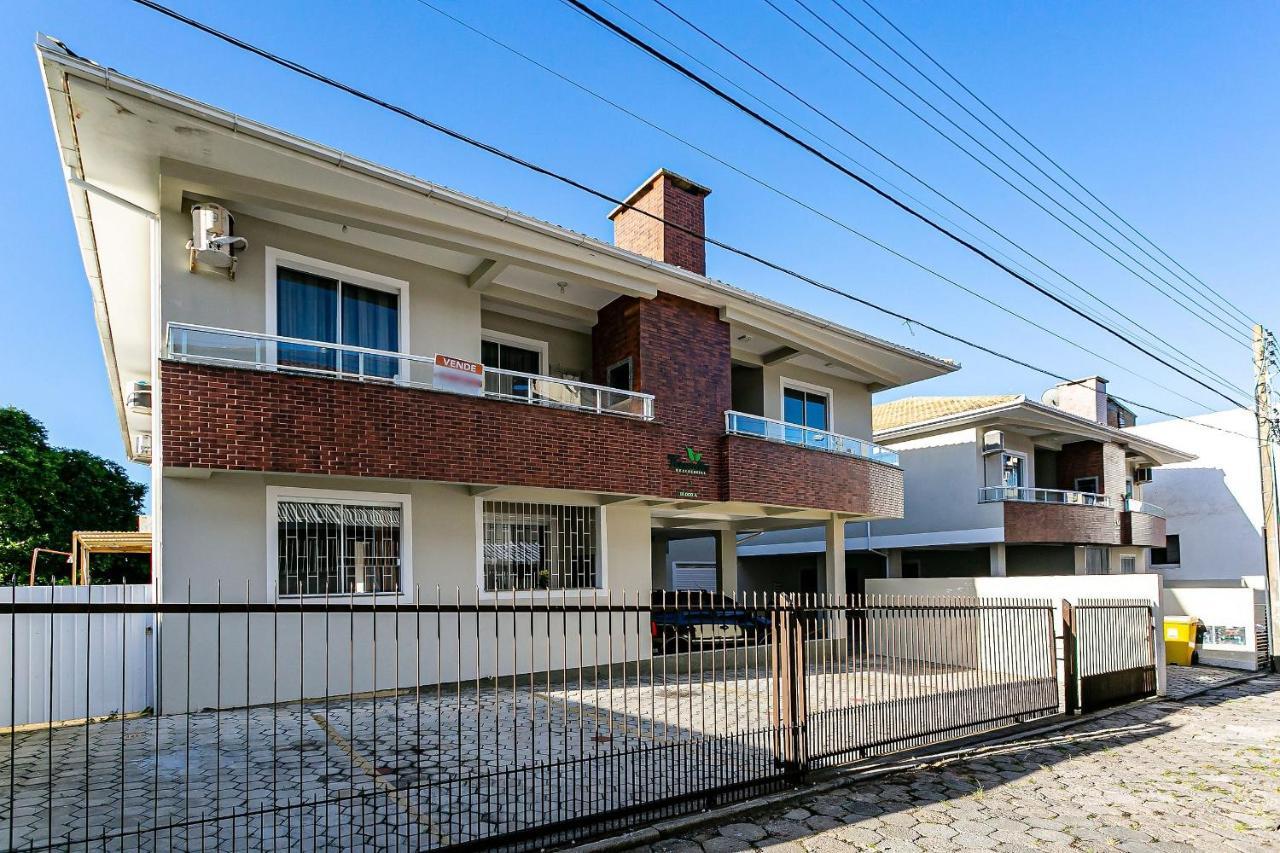 Apto Amplo E Moderno No Santinho Ver102 Florianópolis Buitenkant foto