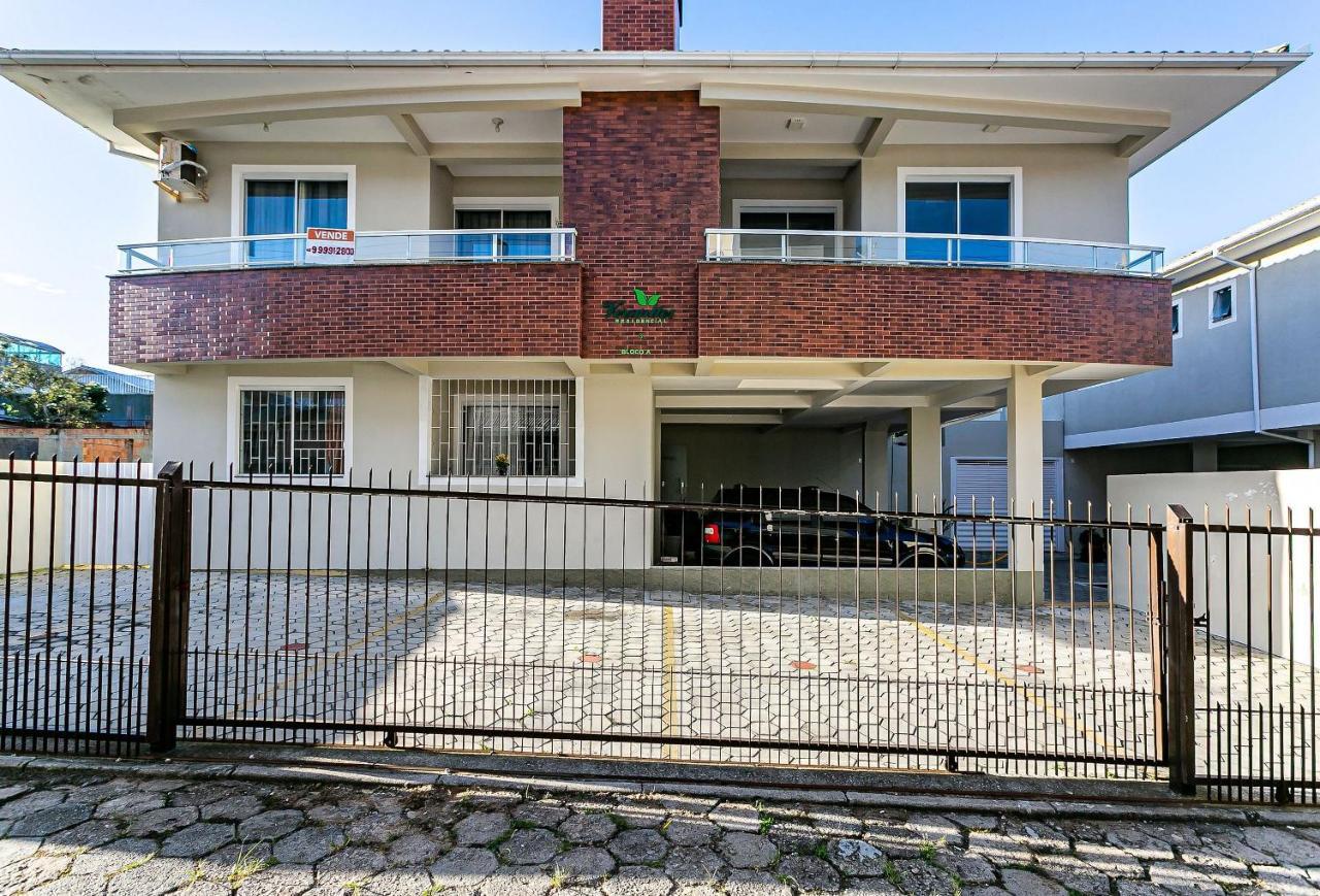Apto Amplo E Moderno No Santinho Ver102 Florianópolis Buitenkant foto